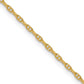 Mariners Link Chain - WBC