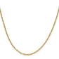 Mariners Link Chain - WBC