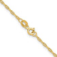 Mariners Link Chain - WBC