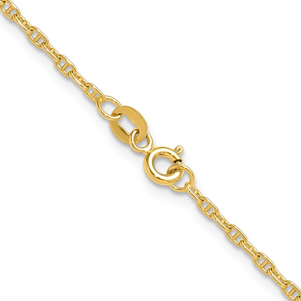 Mariners Link Chain - WBC