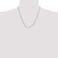 Mariners Link Chain - WBC