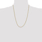 Mariners Link Chain - WBC