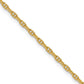 Mariners Link Chain - WBC
