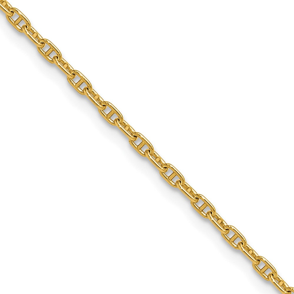 Mariners Link Chain - WBC