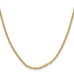 Mariners Link Chain - WBC