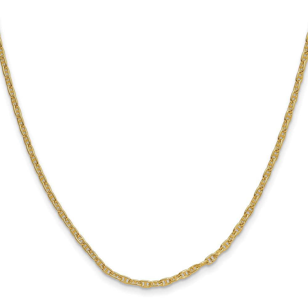 Mariners Link Chain - WBC