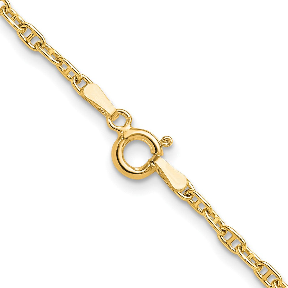 Mariners Link Chain - WBC