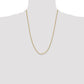 Mariners Link Chain - WBC