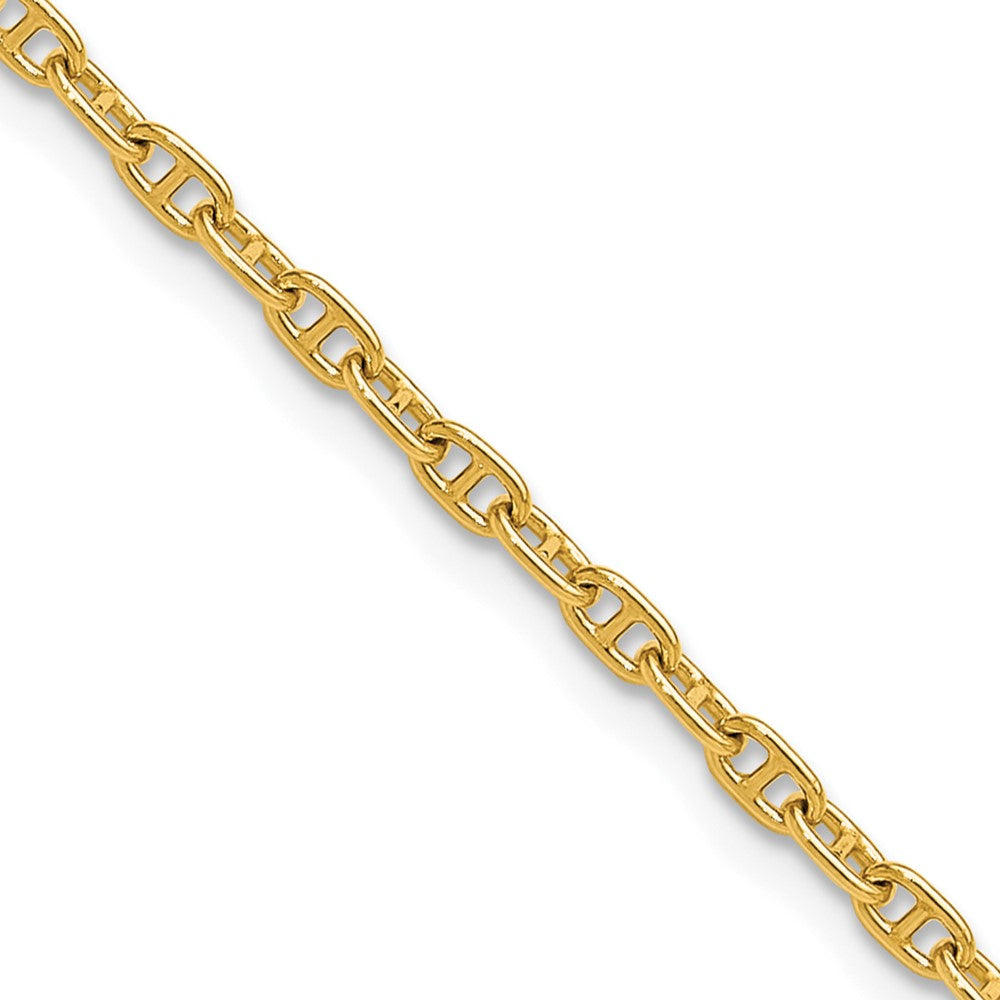 Mariners Link Chain - WBC