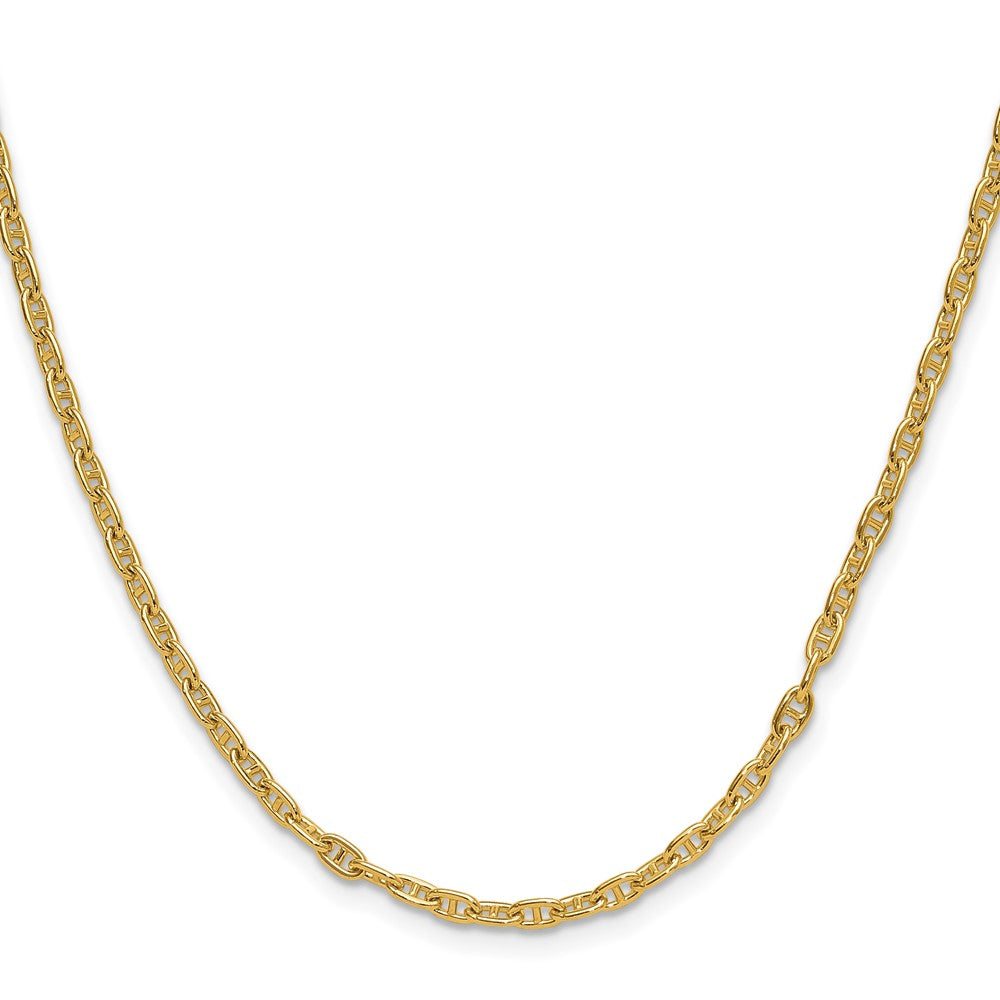 Mariners Link Chain - WBC