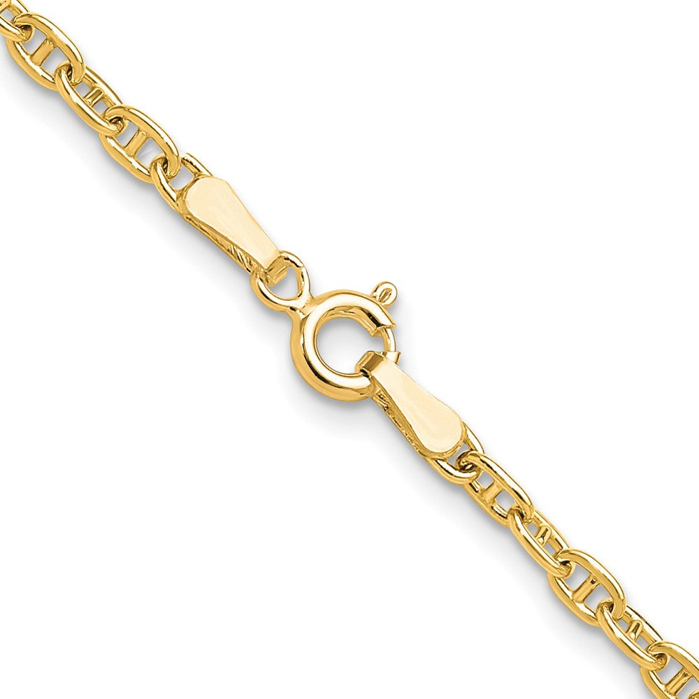 Mariners Link Chain - WBC