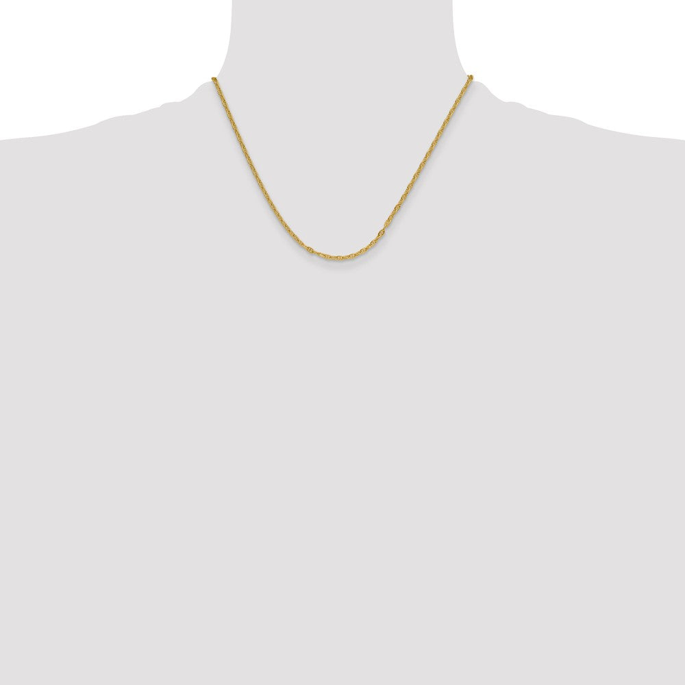 Mariners Link Chain - WBC