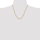 Mariners Link Chain - WBC