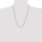 Mariners Link Chain - WBC