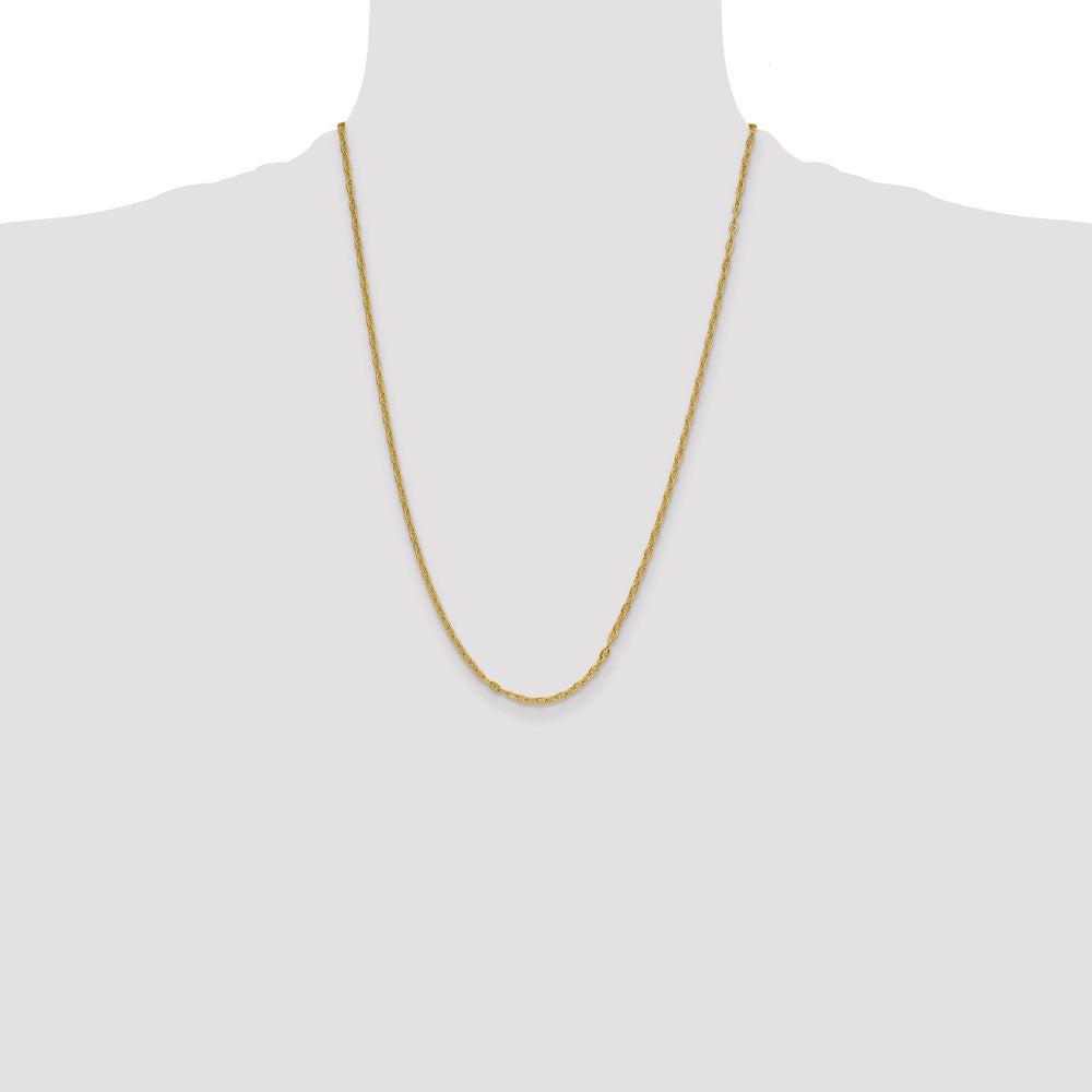 Mariners Link Chain - WBC