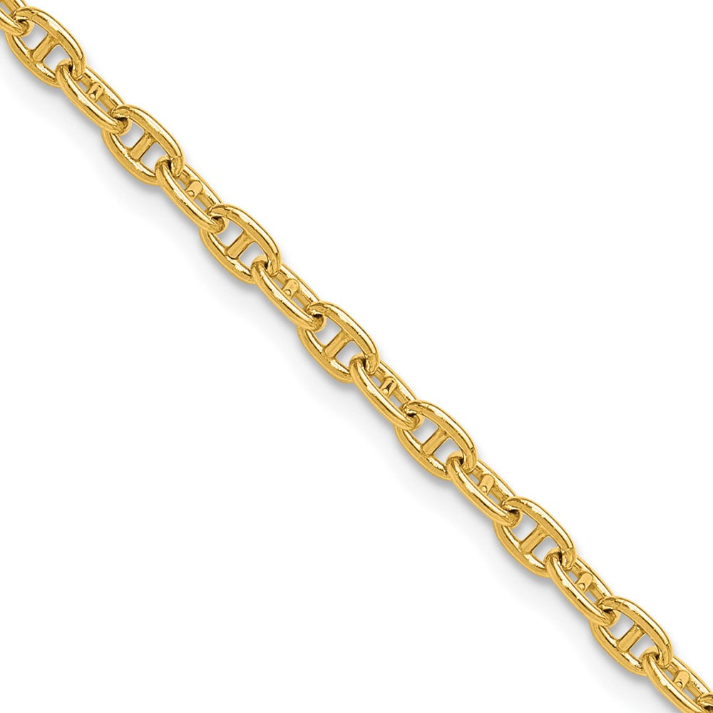 Mariners Link Chain - WBC
