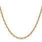 D/C Mariner Anchor Chain - WBC