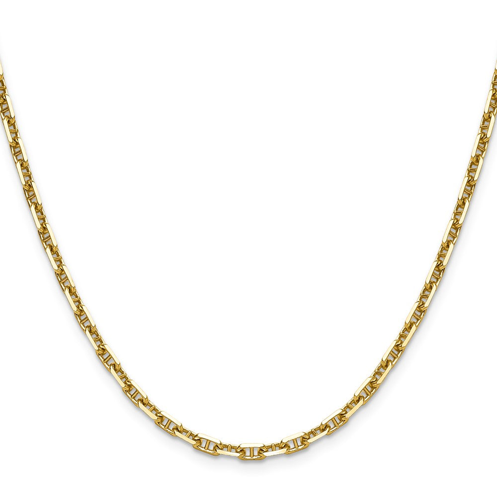 D/C Mariner Anchor Chain - WBC