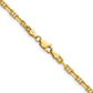 D/C Mariner Anchor Chain - WBC
