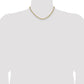 D/C Mariner Anchor Chain - WBC