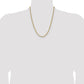 D/C Mariner Anchor Chain - WBC