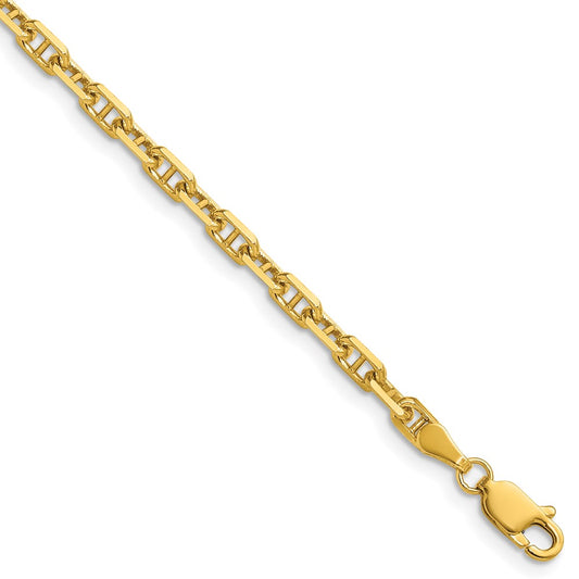 D/C Mariner Anchor Chain - WBC