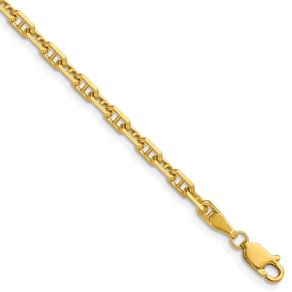 D/C Mariner Anchor Chain - WBC