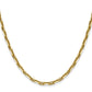 D/C Mariner Anchor Chain - WBC