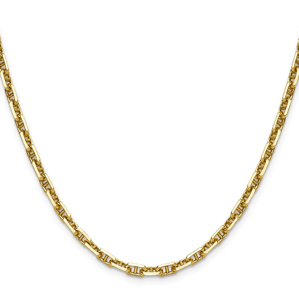 D/C Mariner Anchor Chain - WBC