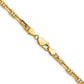 D/C Mariner Anchor Chain - WBC