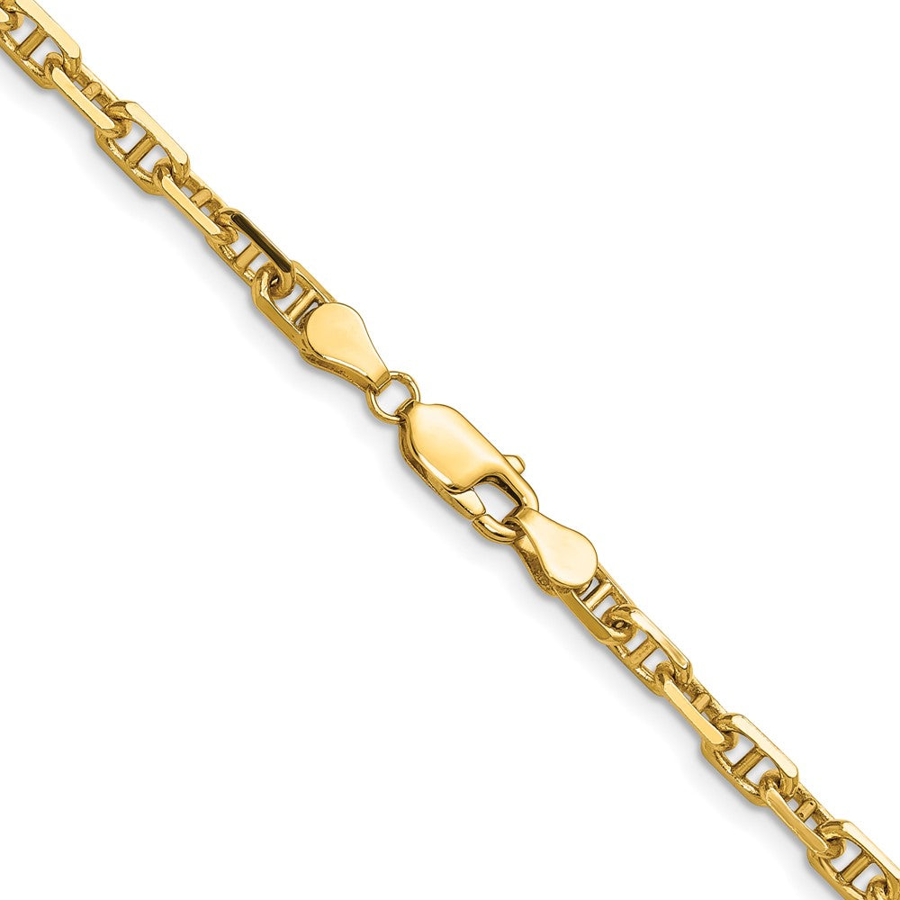 D/C Mariner Anchor Chain - WBC