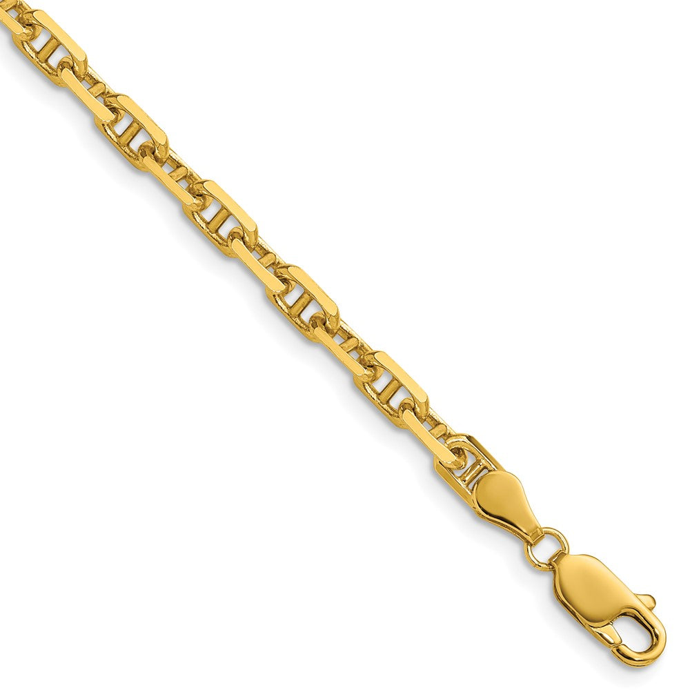D/C Mariner Anchor Chain - WBC
