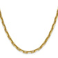D/C Mariner Anchor Chain - WBC