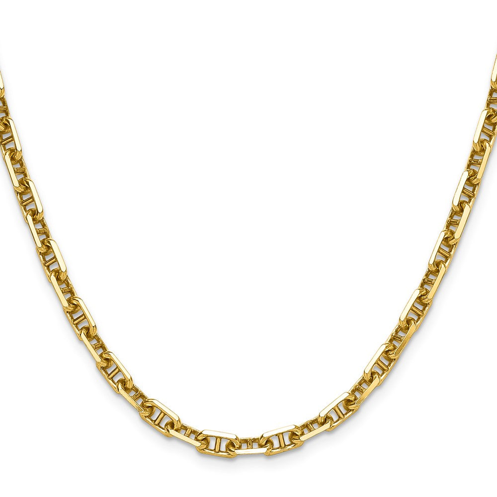 D/C Mariner Anchor Chain - WBC
