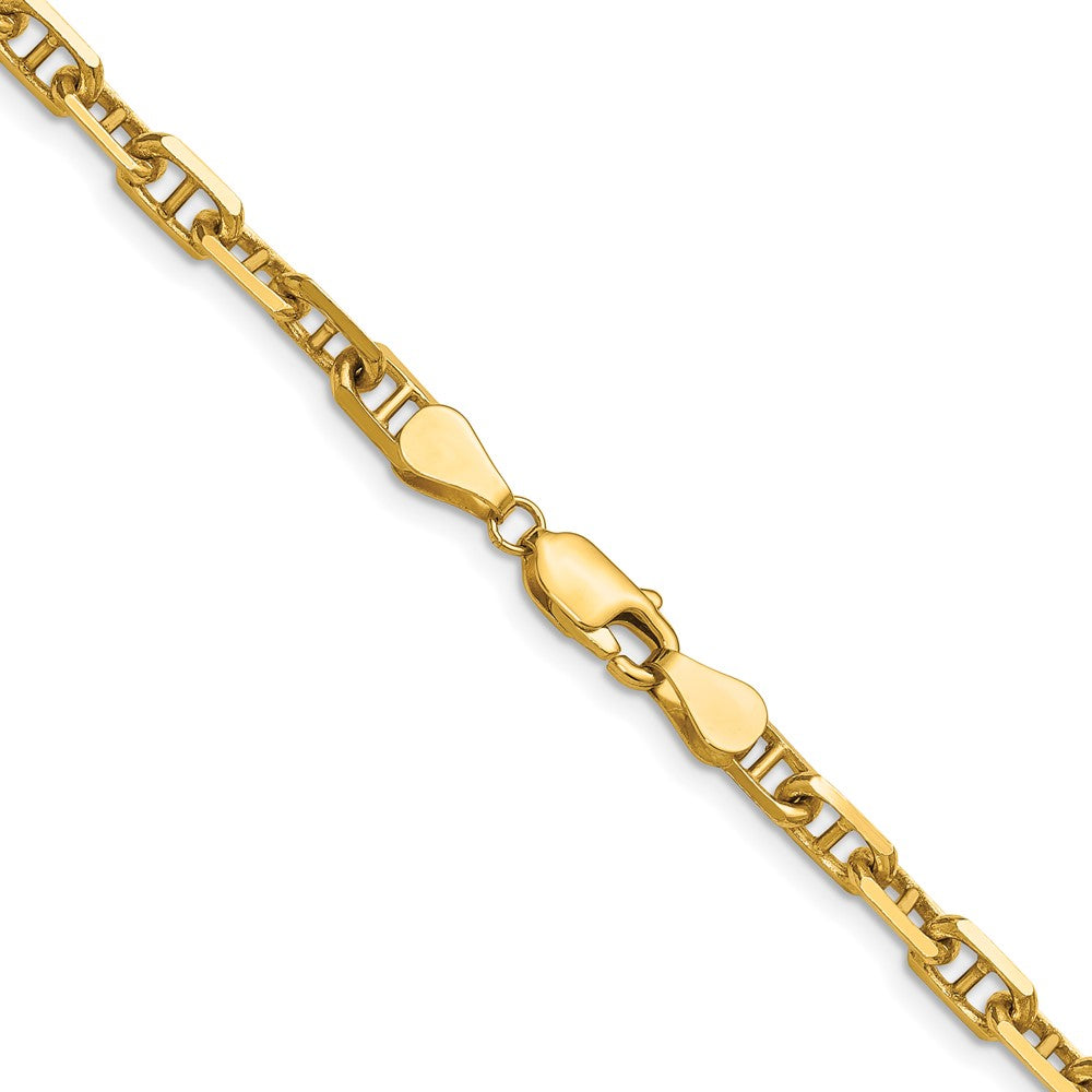 D/C Mariner Anchor Chain - WBC