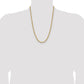 D/C Mariner Anchor Chain - WBC
