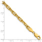 D/C Mariner Anchor Chain - WBC