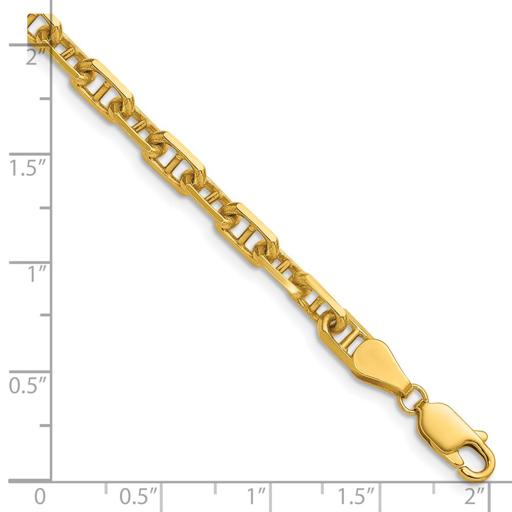 D/C Mariner Anchor Chain - WBC