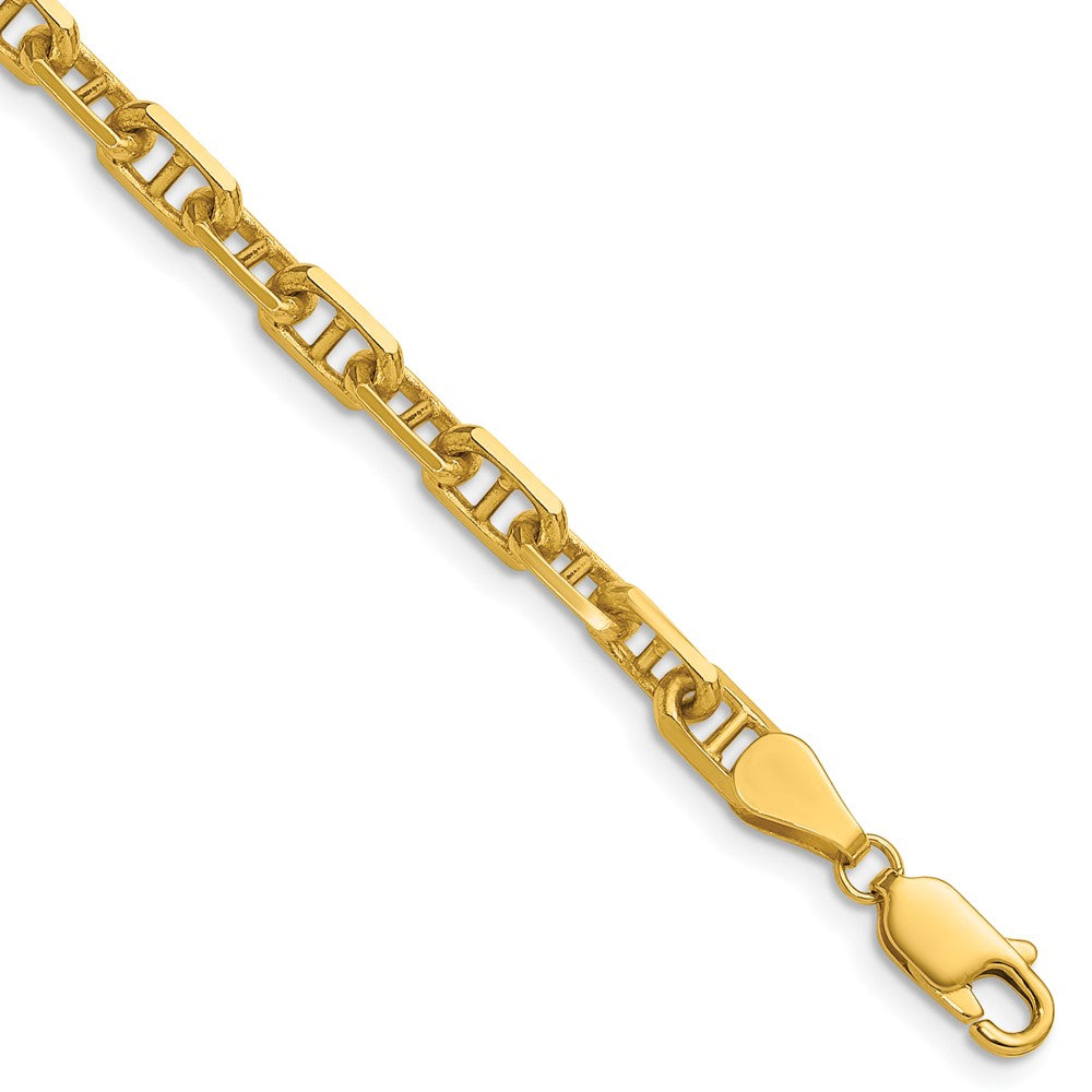 D/C Mariner Anchor Chain - WBC