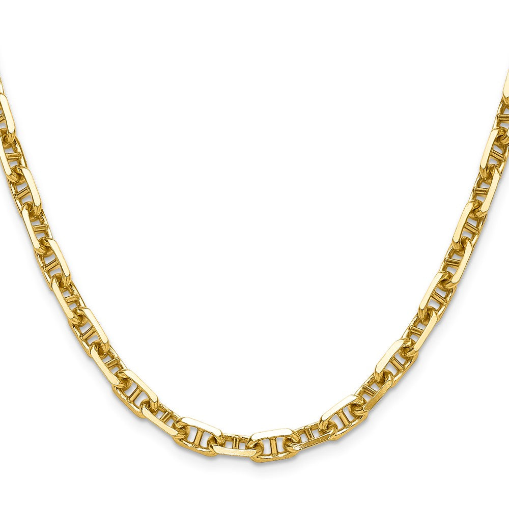 D/C Mariner Anchor Chain - WBC