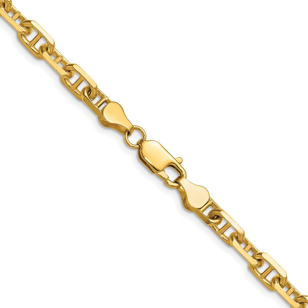 D/C Mariner Anchor Chain - WBC