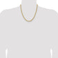 D/C Mariner Anchor Chain - WBC