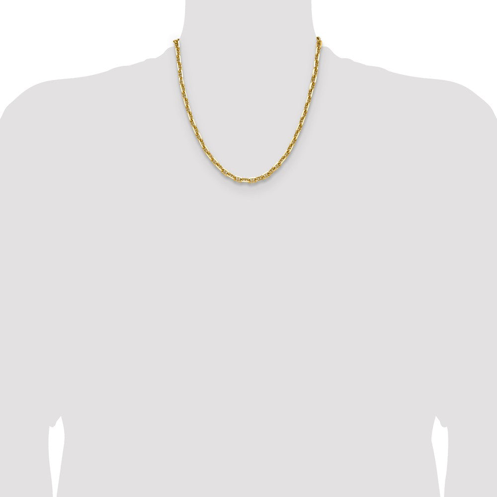 D/C Mariner Anchor Chain - WBC