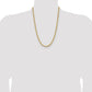 D/C Mariner Anchor Chain - WBC