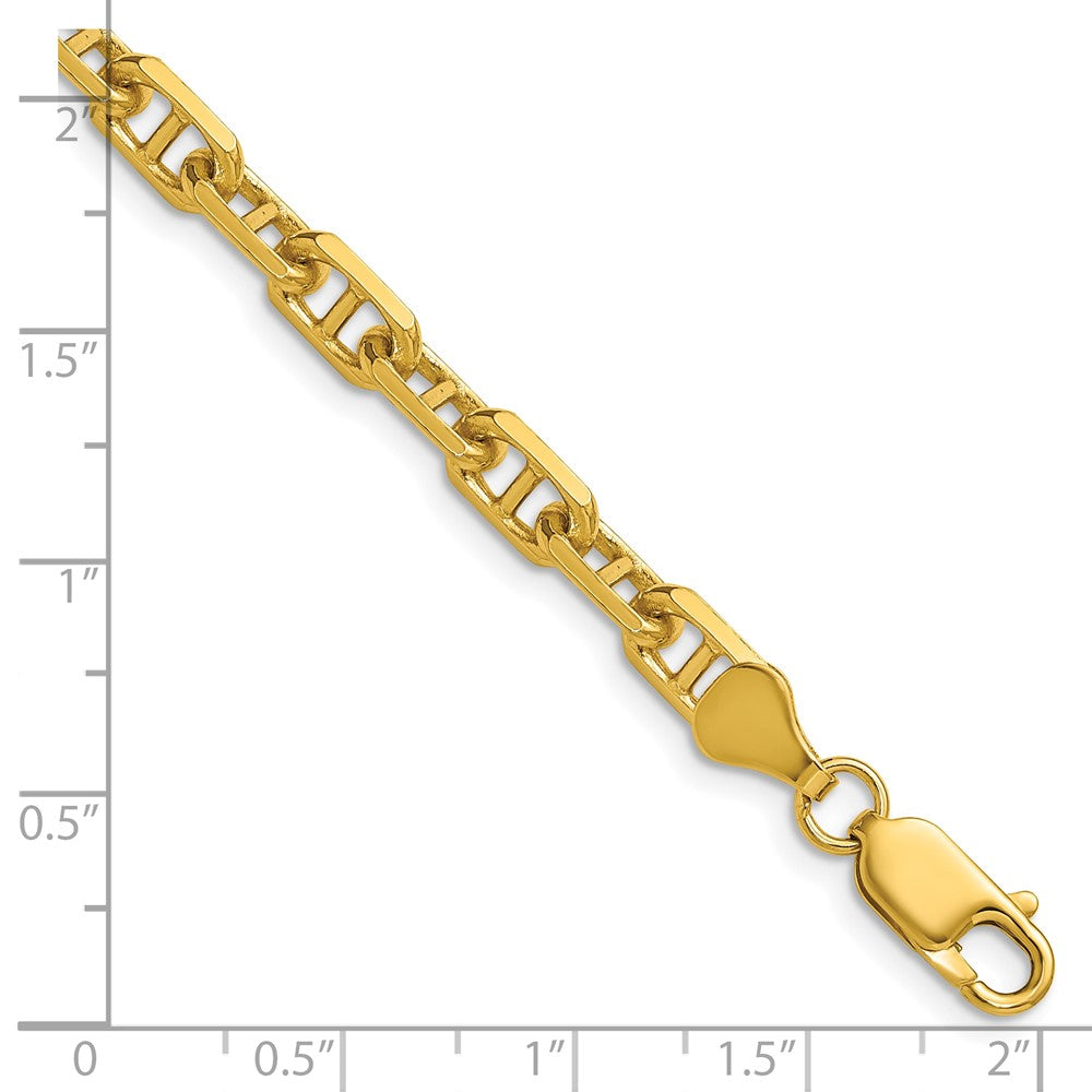 D/C Mariner Anchor Chain - WBC