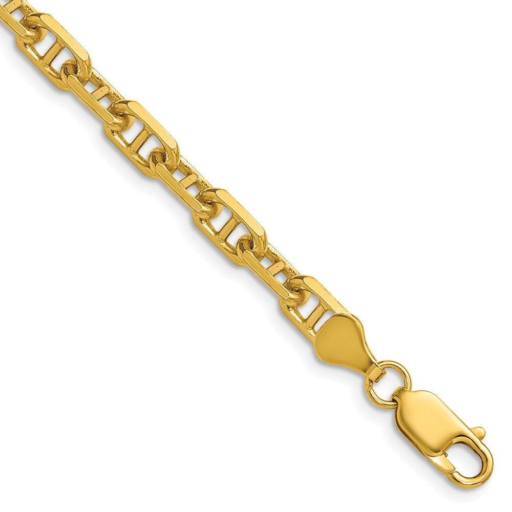 D/C Mariner Anchor Chain - WBC