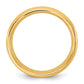 Milgrain Comfort Fit Band - WBC