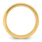 Milgrain Comfort Fit Band - WBC