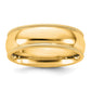 Milgrain Comfort Fit Band - WBC