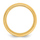 Milgrain Comfort Fit Band - WBC
